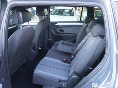 Seat Tarraco Gebrauchtwagen