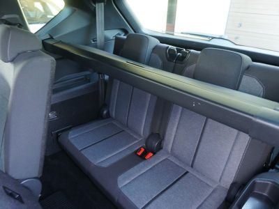 Seat Tarraco Gebrauchtwagen