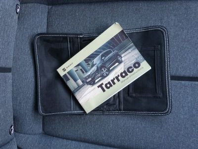 Seat Tarraco Gebrauchtwagen