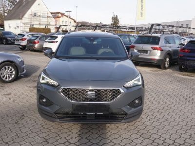 Seat Tarraco Gebrauchtwagen