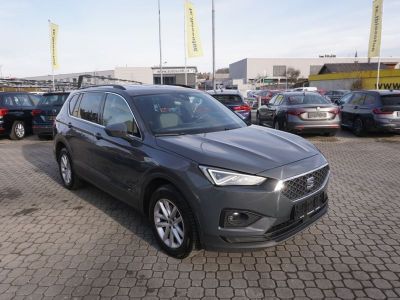 Seat Tarraco Gebrauchtwagen