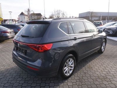 Seat Tarraco Gebrauchtwagen