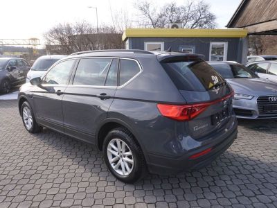 Seat Tarraco Gebrauchtwagen