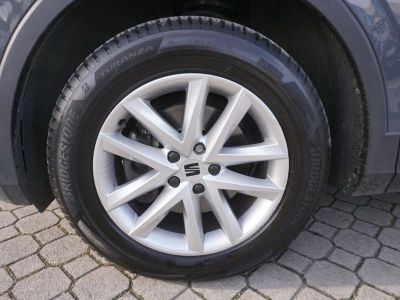 Seat Tarraco Gebrauchtwagen