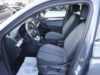 Seat Tarraco Gebrauchtwagen