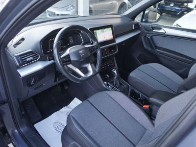 Seat Tarraco Gebrauchtwagen