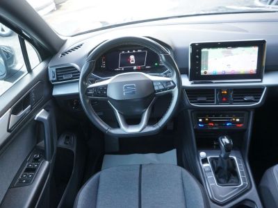 Seat Tarraco Gebrauchtwagen