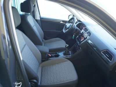 VW Tiguan Gebrauchtwagen VW Tiguan Gebrauchtwagen