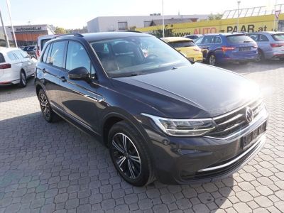 VW Tiguan Gebrauchtwagen VW Tiguan Gebrauchtwagen