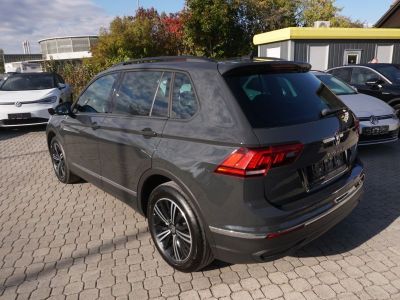 VW Tiguan Gebrauchtwagen VW Tiguan Gebrauchtwagen
