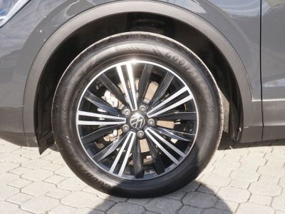 VW Tiguan Gebrauchtwagen VW Tiguan Gebrauchtwagen