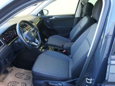 VW Tiguan Gebrauchtwagen VW Tiguan Gebrauchtwagen