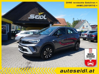 Opel Crossland Gebrauchtwagen