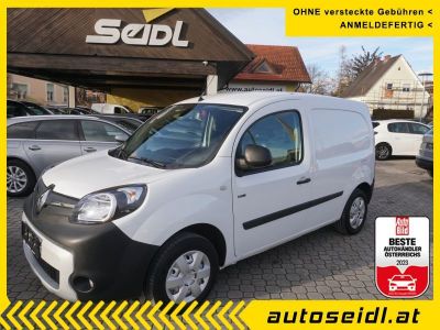 Renault Kangoo Gebrauchtwagen