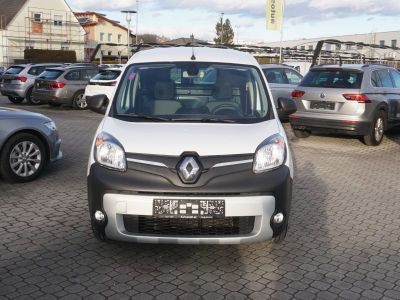 Renault Kangoo Gebrauchtwagen