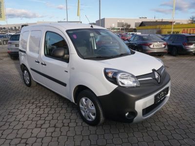 Renault Kangoo Gebrauchtwagen