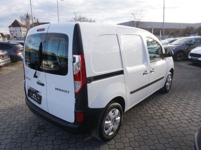 Renault Kangoo Gebrauchtwagen