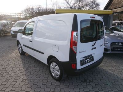 Renault Kangoo Gebrauchtwagen