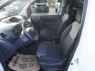 Renault Kangoo Gebrauchtwagen