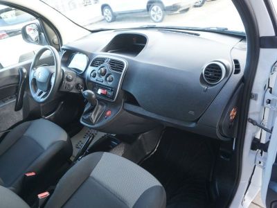 Renault Kangoo Gebrauchtwagen