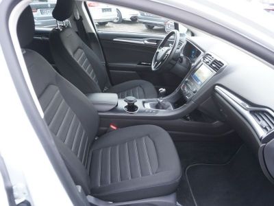 Ford Mondeo Gebrauchtwagen