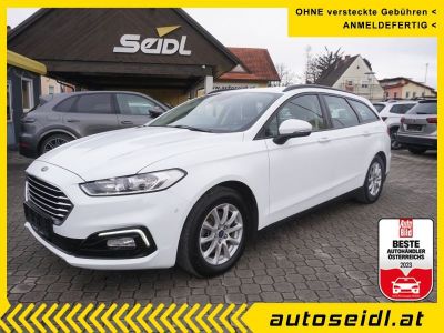 Ford Mondeo Gebrauchtwagen