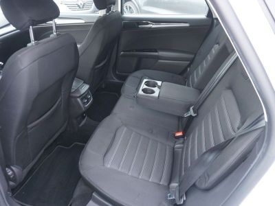 Ford Mondeo Gebrauchtwagen