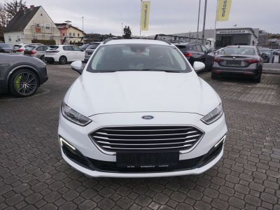 Ford Mondeo Gebrauchtwagen