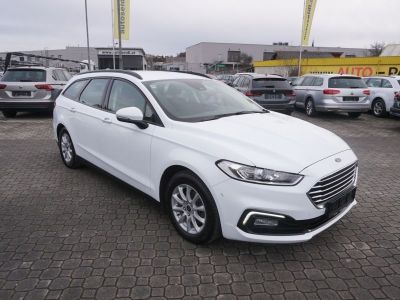 Ford Mondeo Gebrauchtwagen