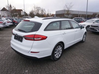 Ford Mondeo Gebrauchtwagen