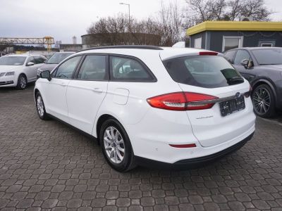 Ford Mondeo Gebrauchtwagen