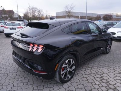 Ford Mustang Mach-E Gebrauchtwagen