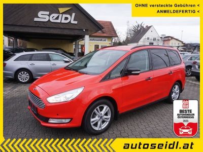 Ford Galaxy Gebrauchtwagen