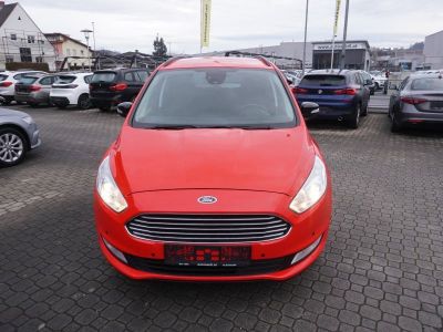 Ford Galaxy Gebrauchtwagen