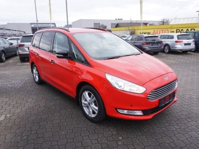 Ford Galaxy Gebrauchtwagen