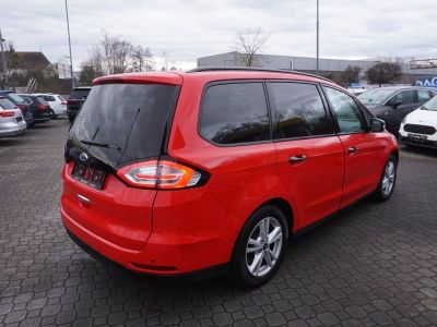 Ford Galaxy Gebrauchtwagen