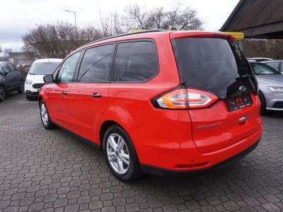 Ford Galaxy Gebrauchtwagen