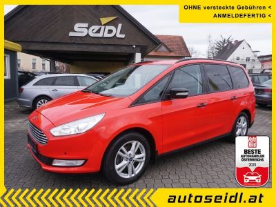 Ford Galaxy Gebrauchtwagen