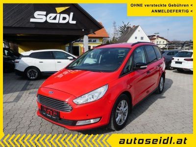 Ford Galaxy Gebrauchtwagen
