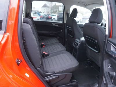 Ford Galaxy Gebrauchtwagen