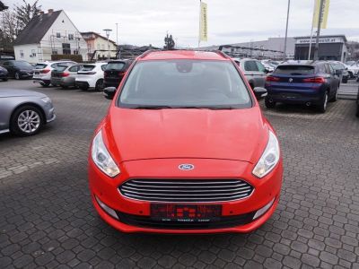 Ford Galaxy Gebrauchtwagen