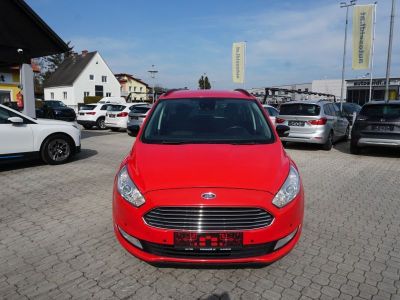 Ford Galaxy Gebrauchtwagen