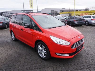 Ford Galaxy Gebrauchtwagen