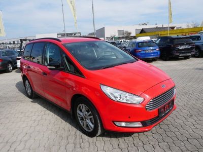Ford Galaxy Gebrauchtwagen