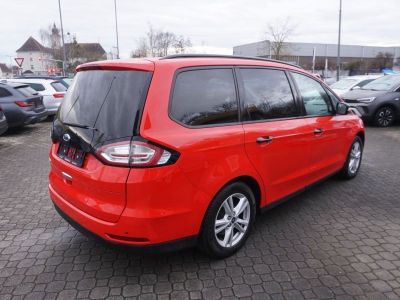 Ford Galaxy Gebrauchtwagen