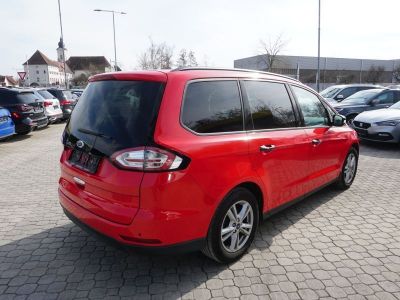 Ford Galaxy Gebrauchtwagen