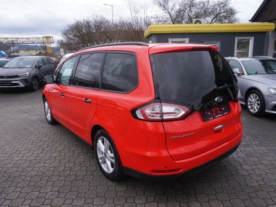 Ford Galaxy Gebrauchtwagen