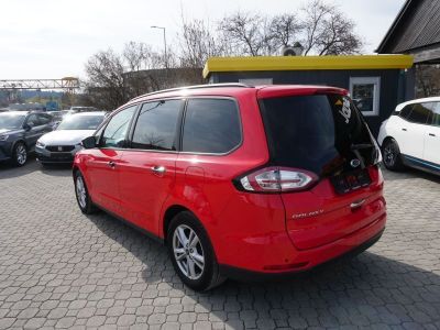 Ford Galaxy Gebrauchtwagen