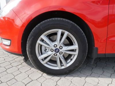 Ford Galaxy Gebrauchtwagen