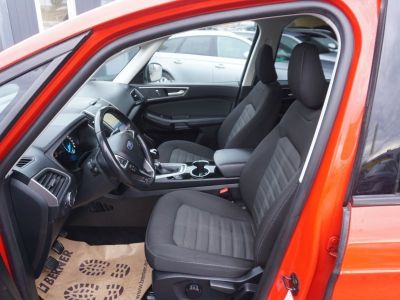 Ford Galaxy Gebrauchtwagen